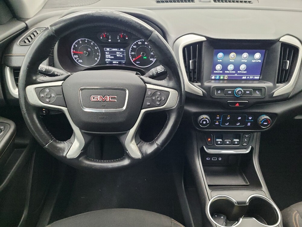 2018 GMC Terrain in Pensacola, FL 32505 - 18117266 22