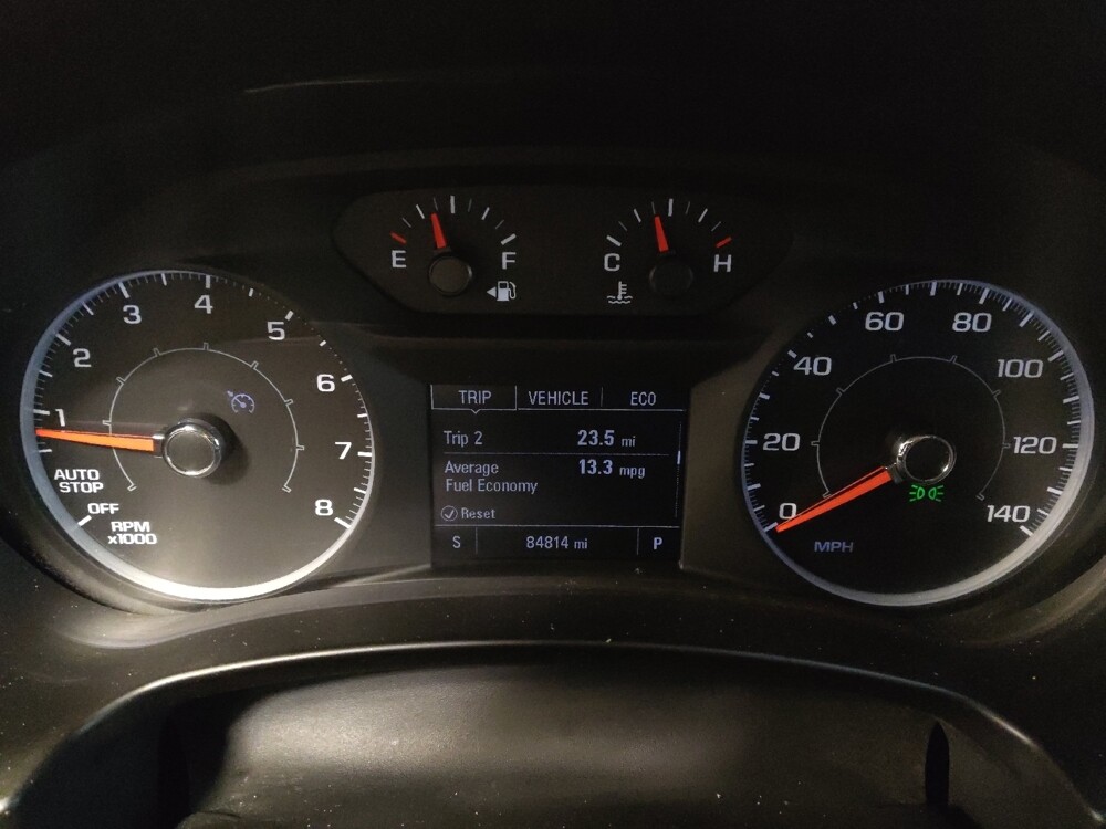 2018 GMC Terrain in Pensacola, FL 32505 - 18117266 23