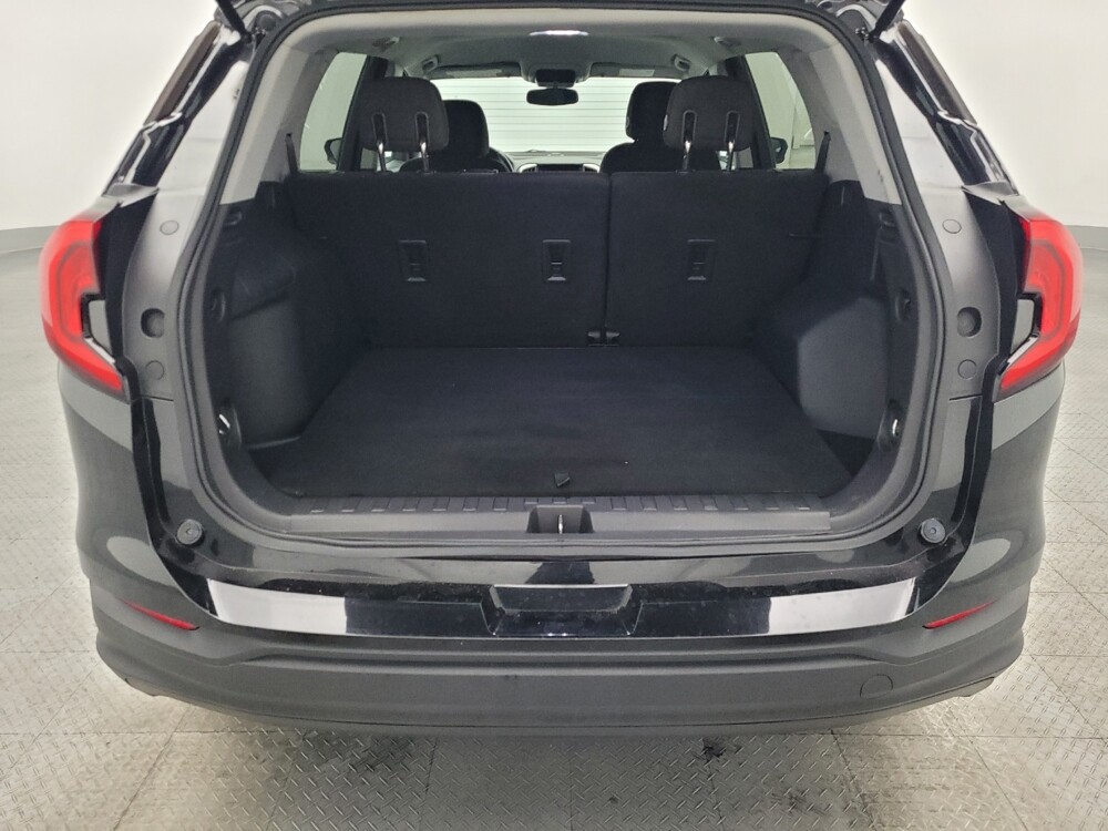 2018 GMC Terrain in Pensacola, FL 32505 - 18117266 29