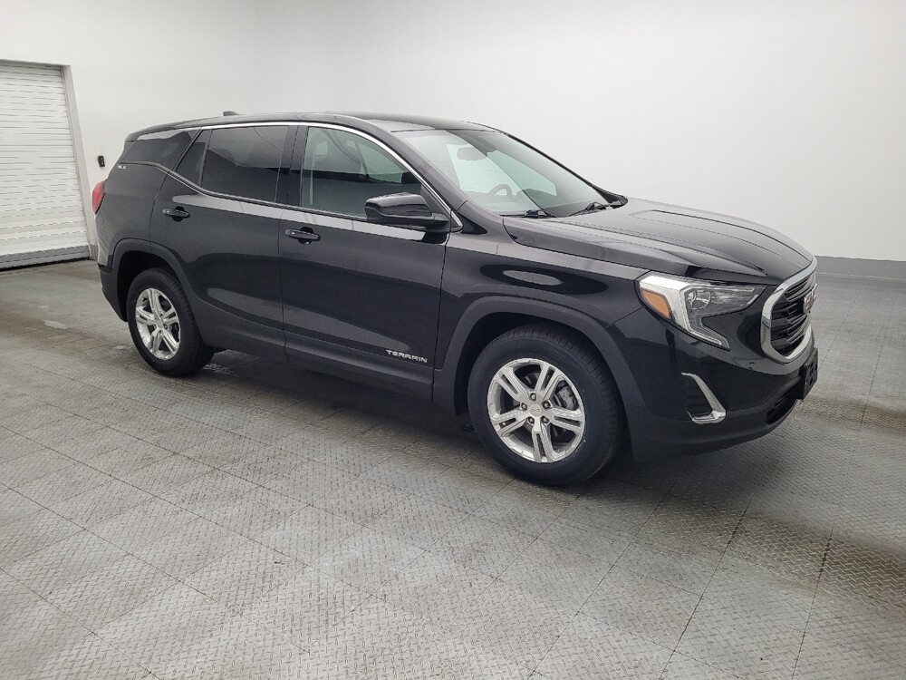 2018 GMC Terrain in Pensacola, FL 32505 - 18117266 11