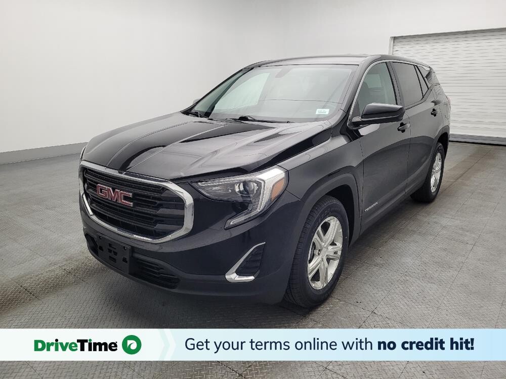 2018 GMC Terrain in Pensacola, FL 32505 - 18117266