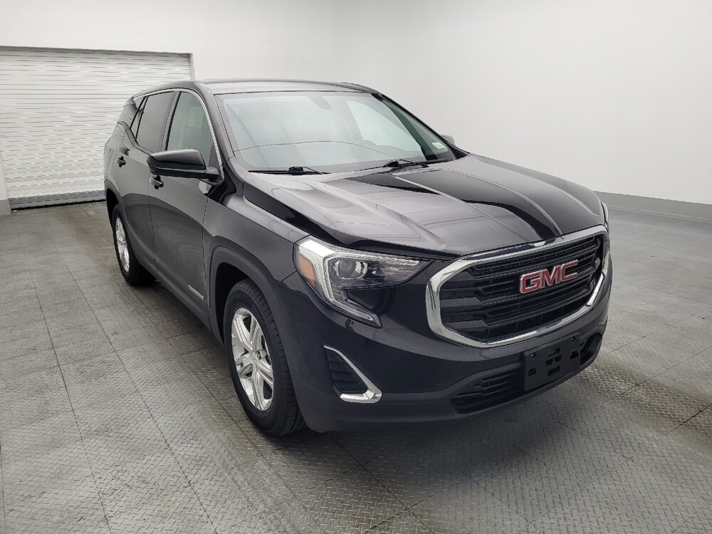 2018 GMC Terrain in Pensacola, FL 32505 - 18117266 13