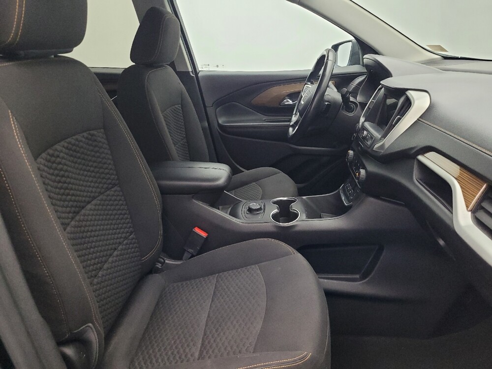 2018 GMC Terrain in Pensacola, FL 32505 - 18117266 21