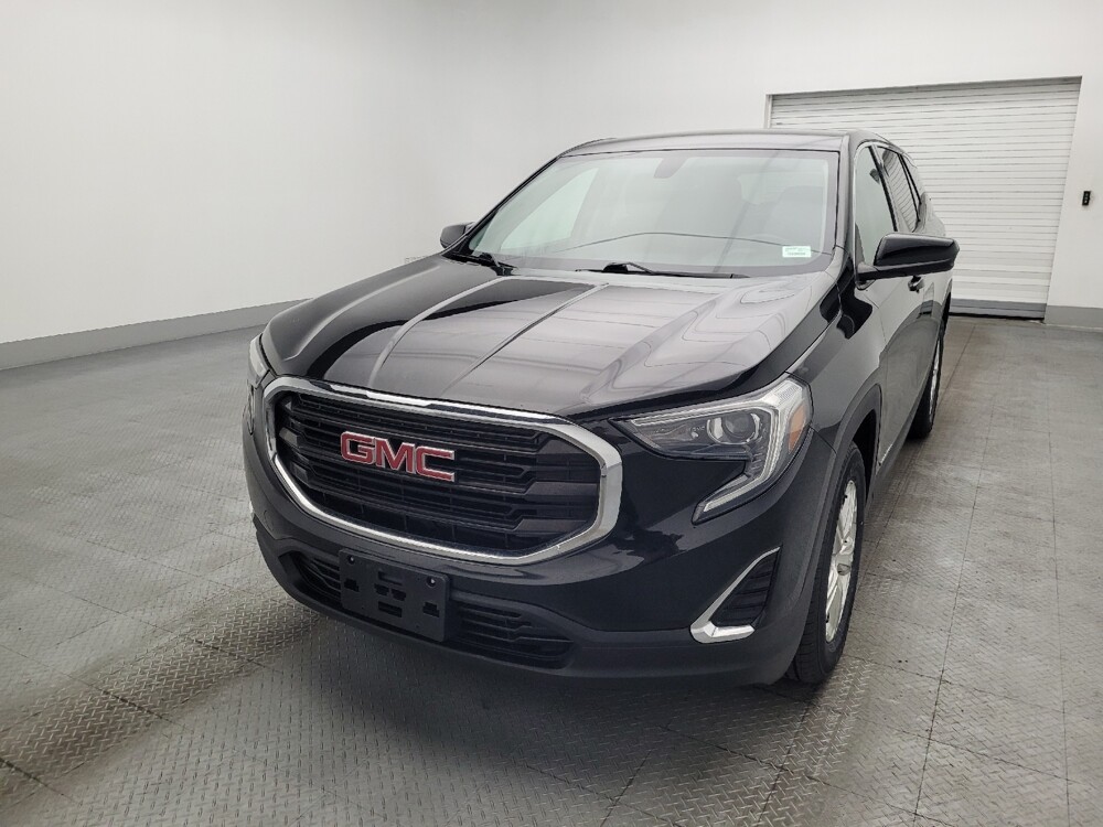 2018 GMC Terrain in Pensacola, FL 32505 - 18117266 15