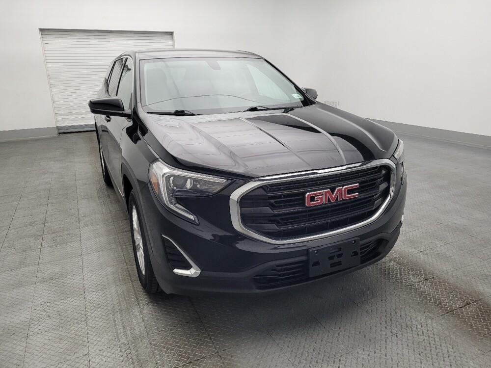 2018 GMC Terrain in Pensacola, FL 32505 - 18117266 14