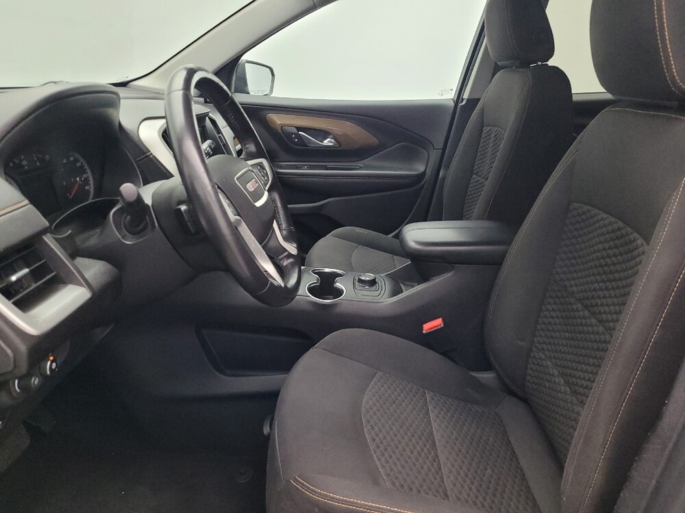 2018 GMC Terrain in Pensacola, FL 32505 - 18117266 17