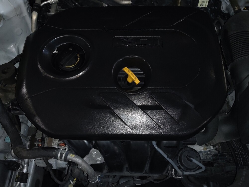 2018 Hyundai Tucson in Kissimmee, FL 34744 - 18117267 30