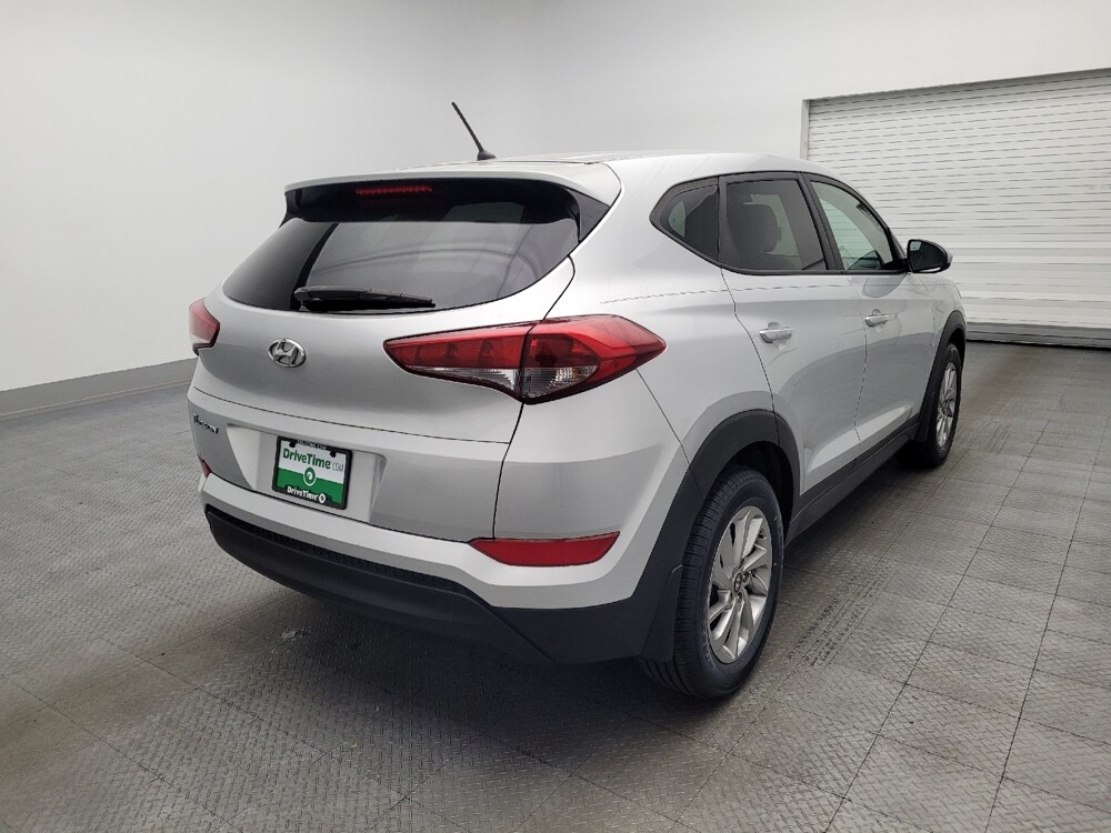 2018 Hyundai Tucson in Kissimmee, FL 34744 - 18117267 9