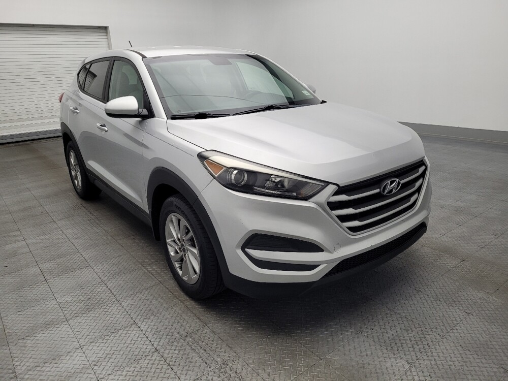 2018 Hyundai Tucson in Kissimmee, FL 34744 - 18117267 13