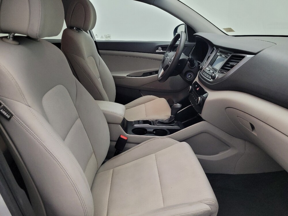 2018 Hyundai Tucson in Kissimmee, FL 34744 - 18117267 21