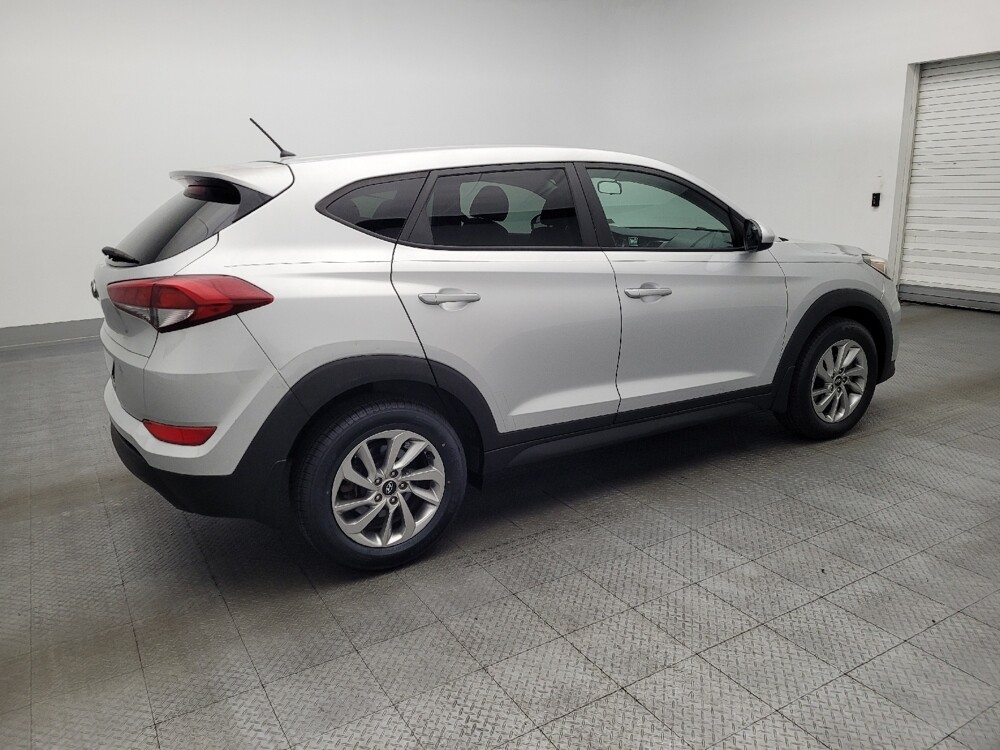 2018 Hyundai Tucson in Kissimmee, FL 34744 - 18117267 10