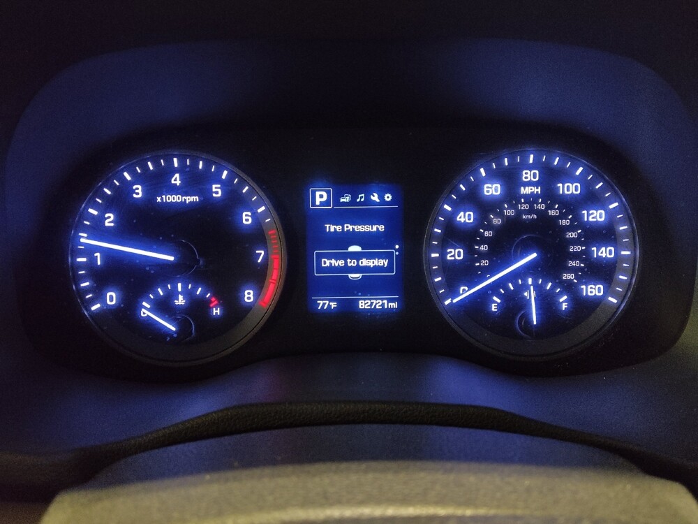 2018 Hyundai Tucson in Kissimmee, FL 34744 - 18117267 23