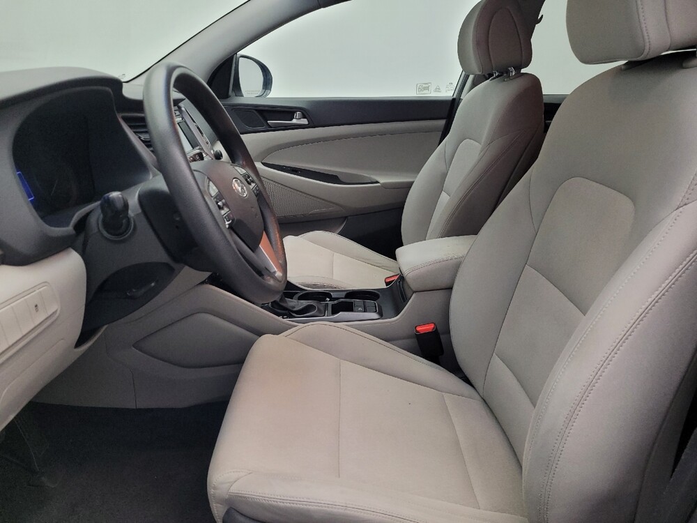 2018 Hyundai Tucson in Kissimmee, FL 34744 - 18117267 17