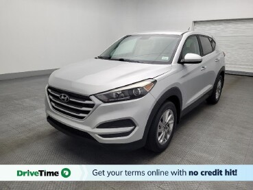 2018 Hyundai Tucson in Kissimmee, FL 34744