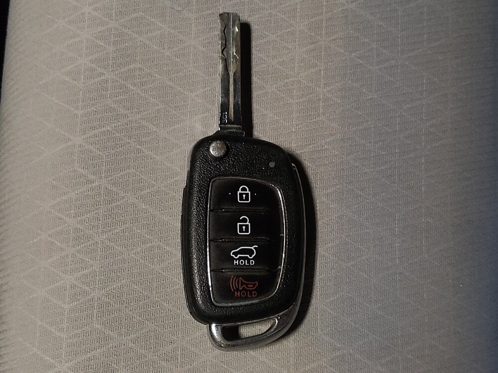 2018 Hyundai Tucson in Kissimmee, FL 34744 - 18117267 32