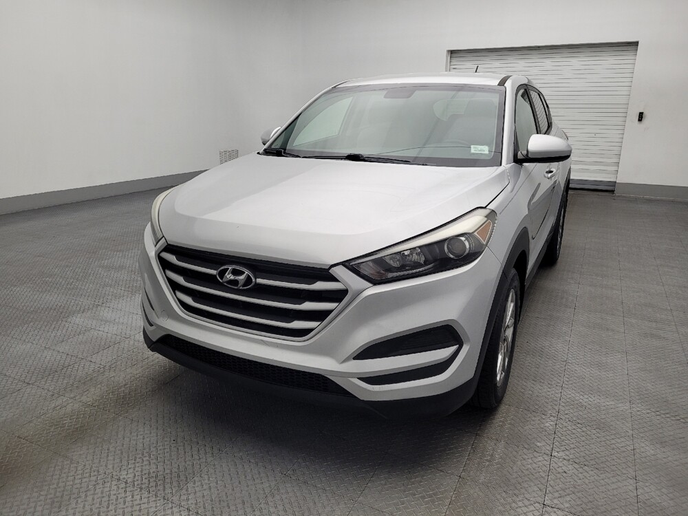 2018 Hyundai Tucson in Kissimmee, FL 34744 - 18117267 15