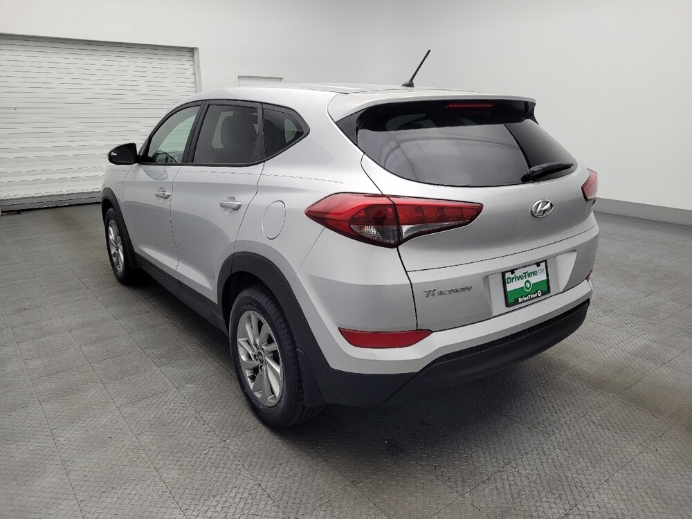 2018 Hyundai Tucson in Kissimmee, FL 34744 - 18117267 5