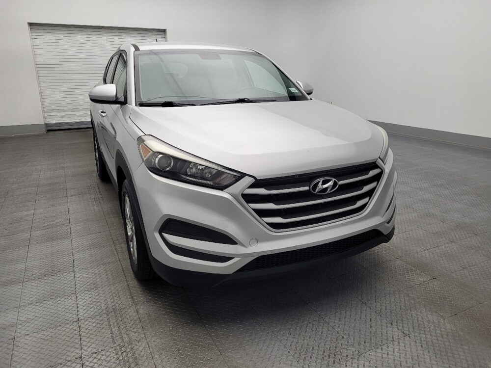 2018 Hyundai Tucson in Kissimmee, FL 34744 - 18117267 14