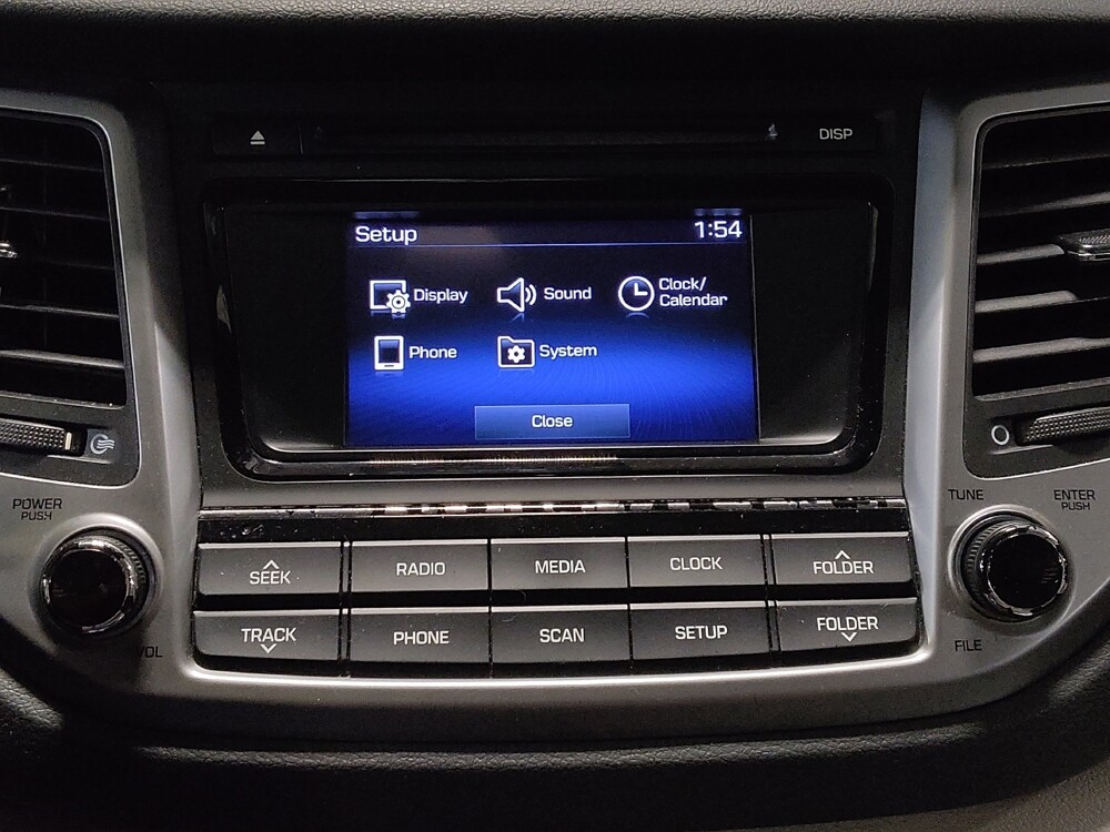 2018 Hyundai Tucson in Kissimmee, FL 34744 - 18117267 25