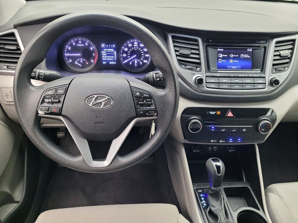 2018 Hyundai Tucson in Kissimmee, FL 34744 - 18117267 22