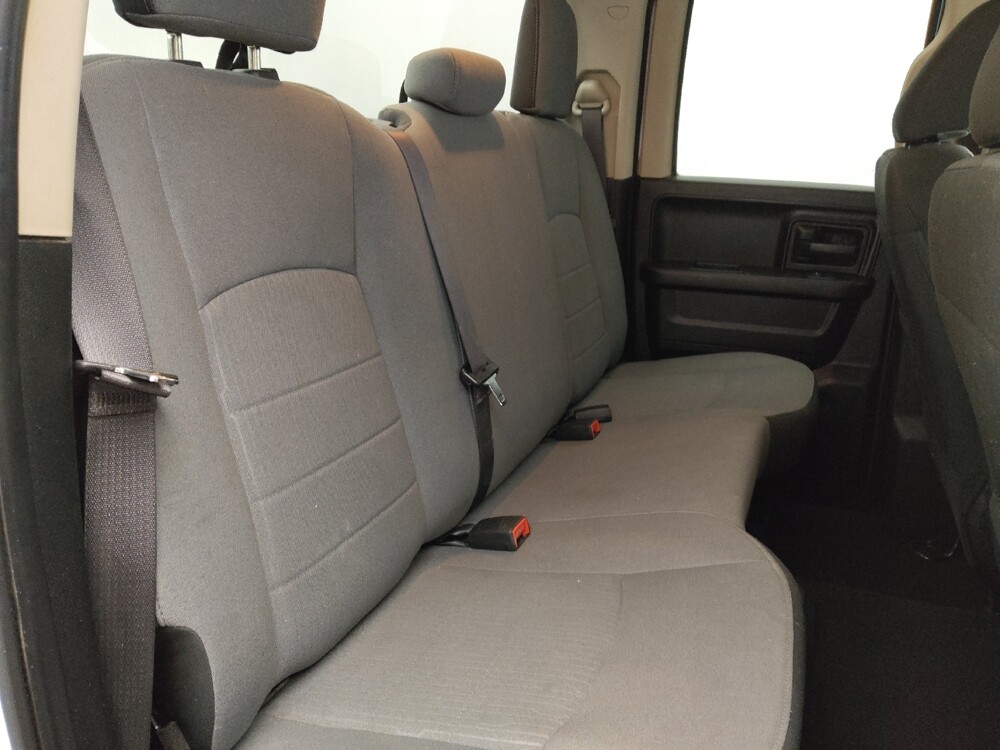 2021 RAM 1500 in Jacksonville, FL 32210 - 18117268 19