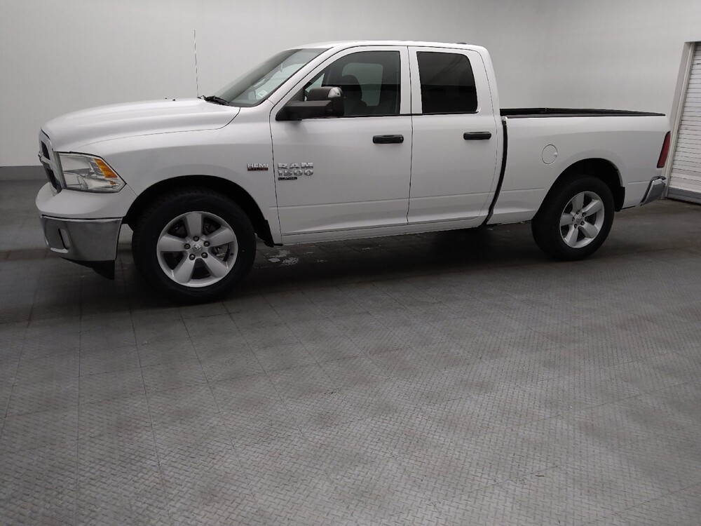 2021 RAM 1500 in Jacksonville, FL 32210 - 18117268 2