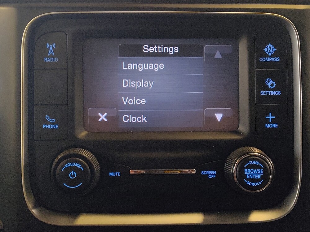 2021 RAM 1500 in Jacksonville, FL 32210 - 18117268 25