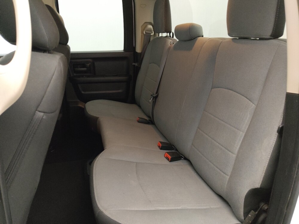 2021 RAM 1500 in Jacksonville, FL 32210 - 18117268 18