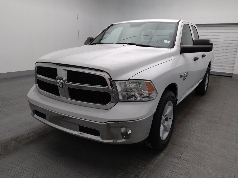 2021 RAM 1500 in Jacksonville, FL 32210 - 18117268 15