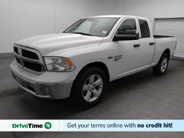 2021 RAM 1500 in Jacksonville, FL 32210
