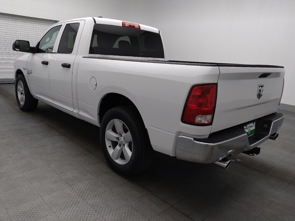 2021 RAM 1500 in Jacksonville, FL 32210 - 18117268 5