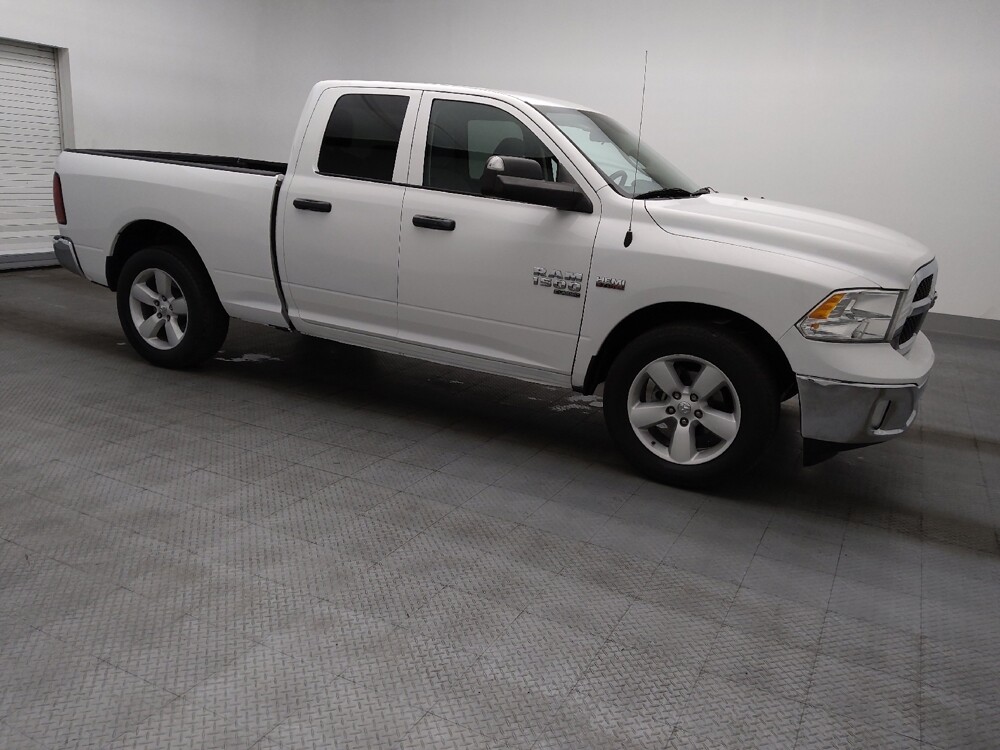 2021 RAM 1500 in Jacksonville, FL 32210 - 18117268 11