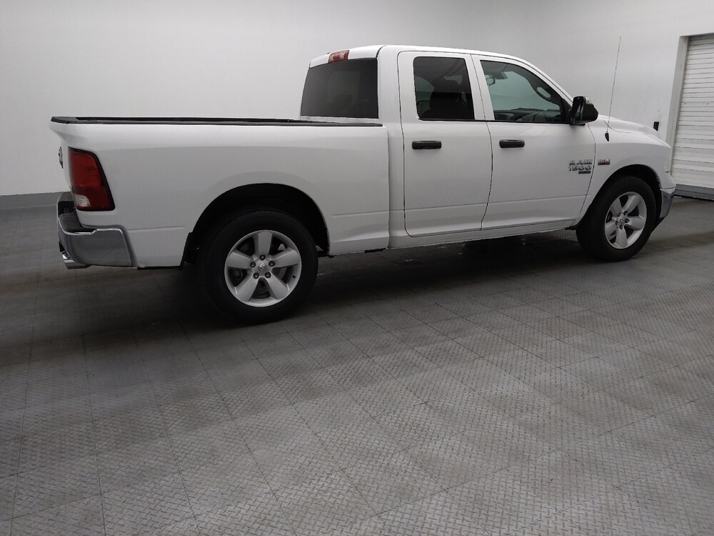 2021 RAM 1500 in Jacksonville, FL 32210 - 18117268 10