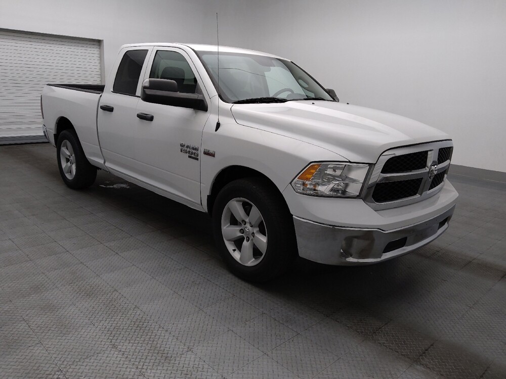 2021 RAM 1500 in Jacksonville, FL 32210 - 18117268 13
