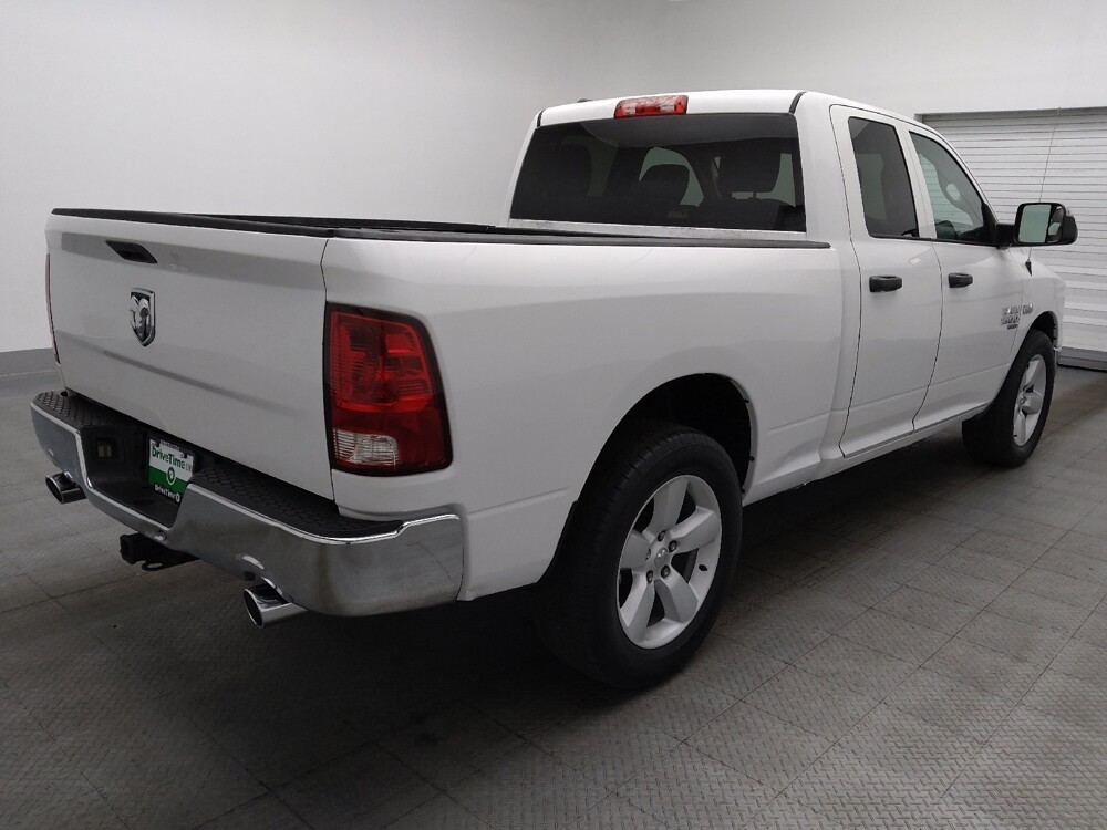 2021 RAM 1500 in Jacksonville, FL 32210 - 18117268 9