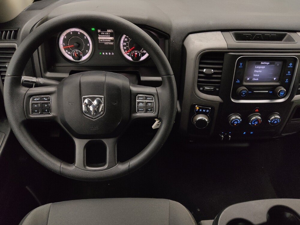 2021 RAM 1500 in Jacksonville, FL 32210 - 18117268 22