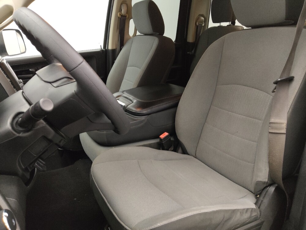 2021 RAM 1500 in Jacksonville, FL 32210 - 18117268 17