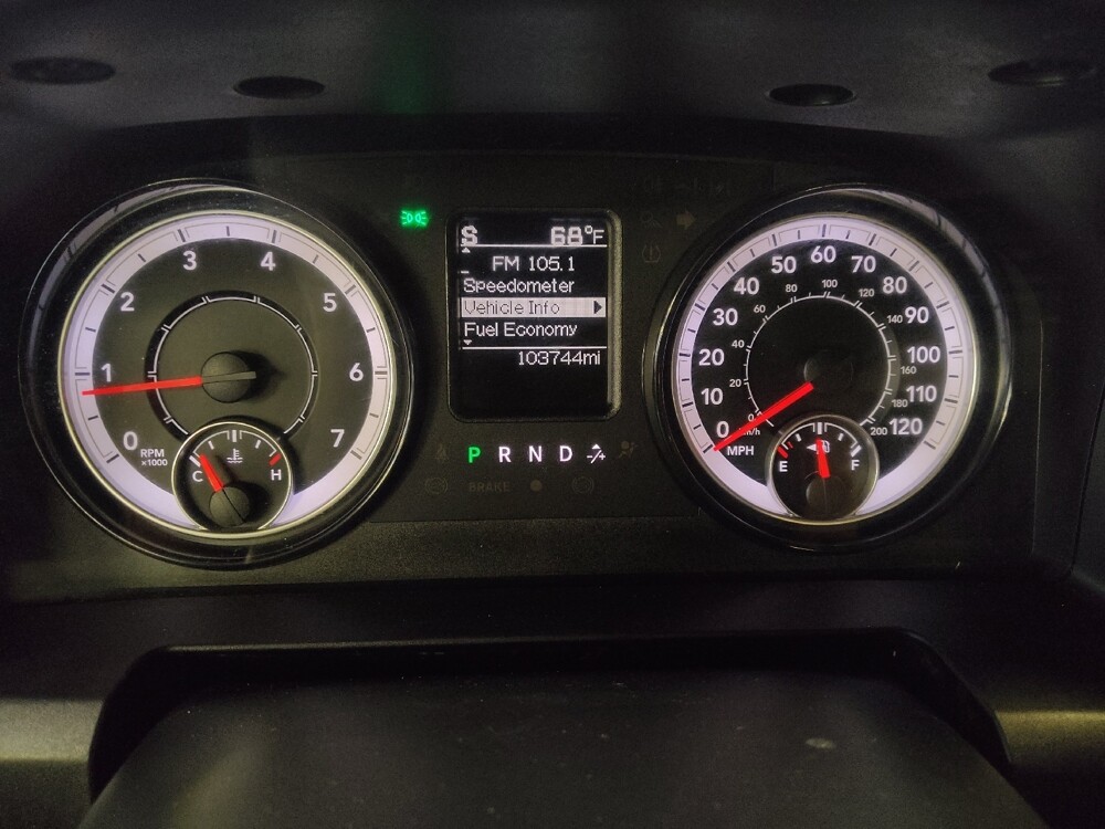 2021 RAM 1500 in Jacksonville, FL 32210 - 18117268 23