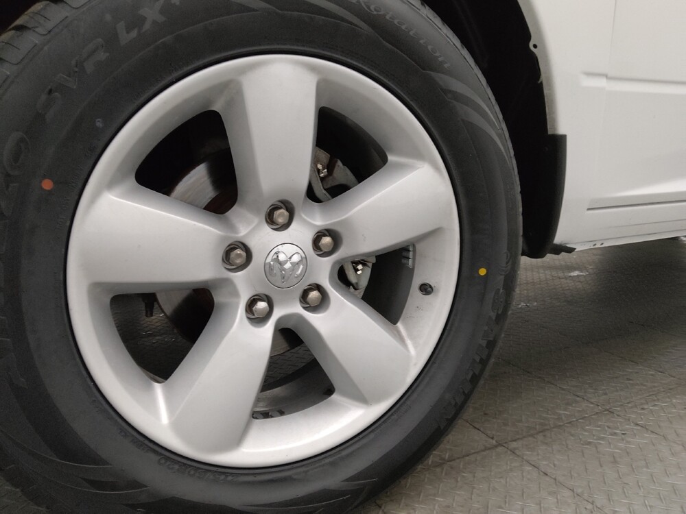 2021 RAM 1500 in Jacksonville, FL 32210 - 18117268 31