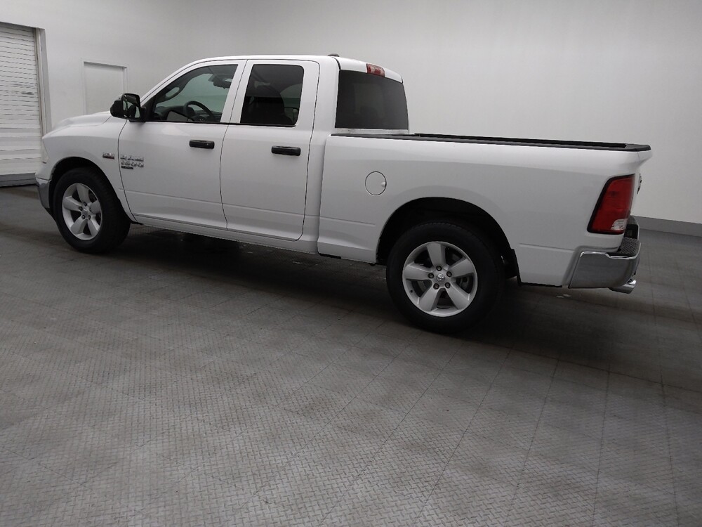 2021 RAM 1500 in Jacksonville, FL 32210 - 18117268 3