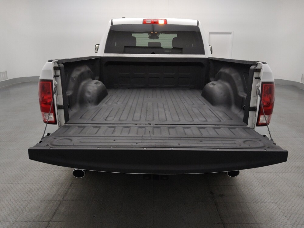 2021 RAM 1500 in Jacksonville, FL 32210 - 18117268 29