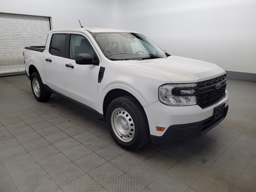 2022 Ford Maverick in Plymouth Meeting, PA 19462 - 18117269 13