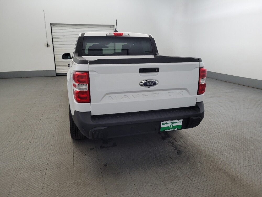 2022 Ford Maverick in Plymouth Meeting, PA 19462 - 18117269 6