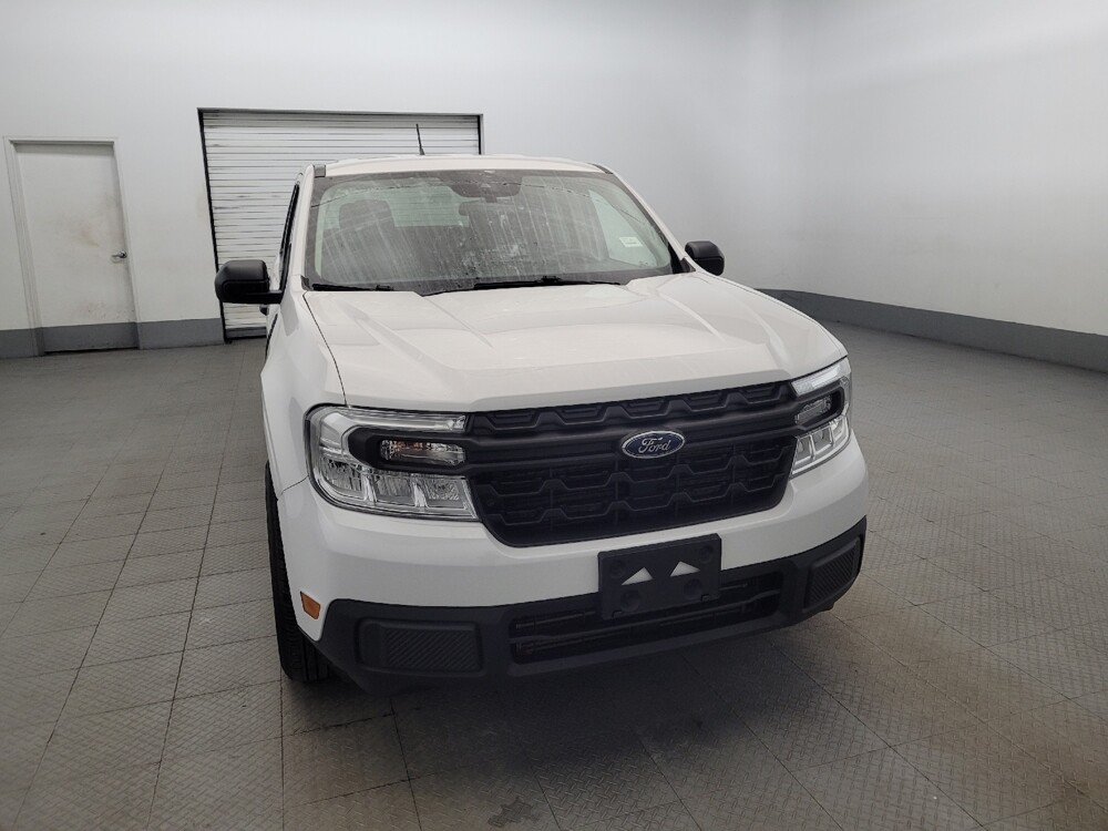 2022 Ford Maverick in Plymouth Meeting, PA 19462 - 18117269 14