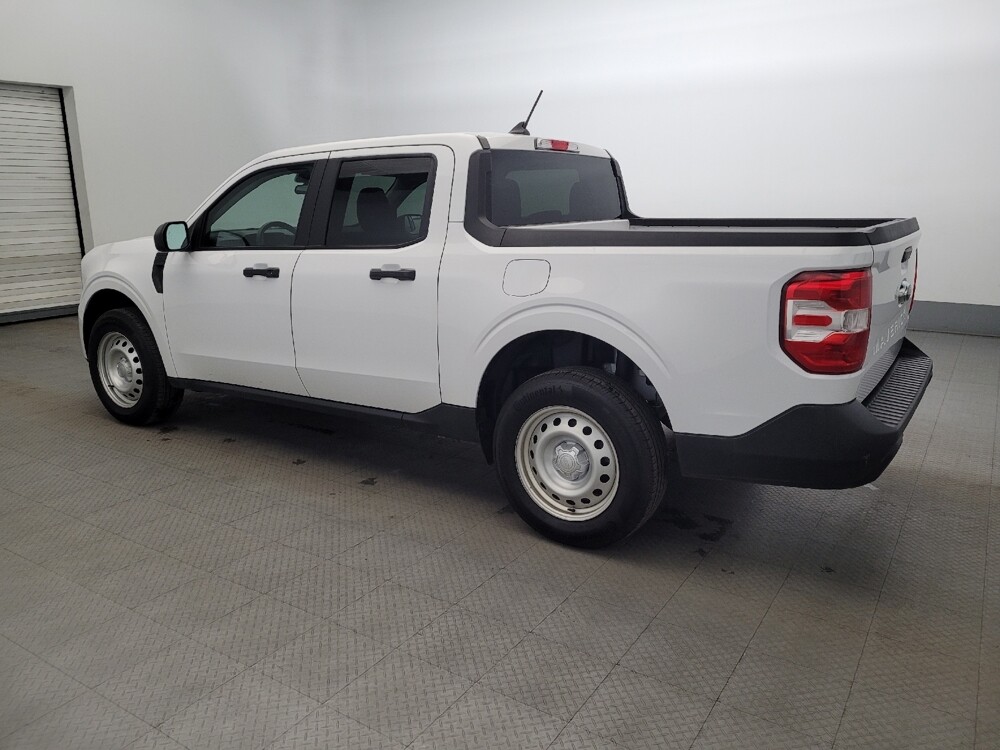 2022 Ford Maverick in Plymouth Meeting, PA 19462 - 18117269 3