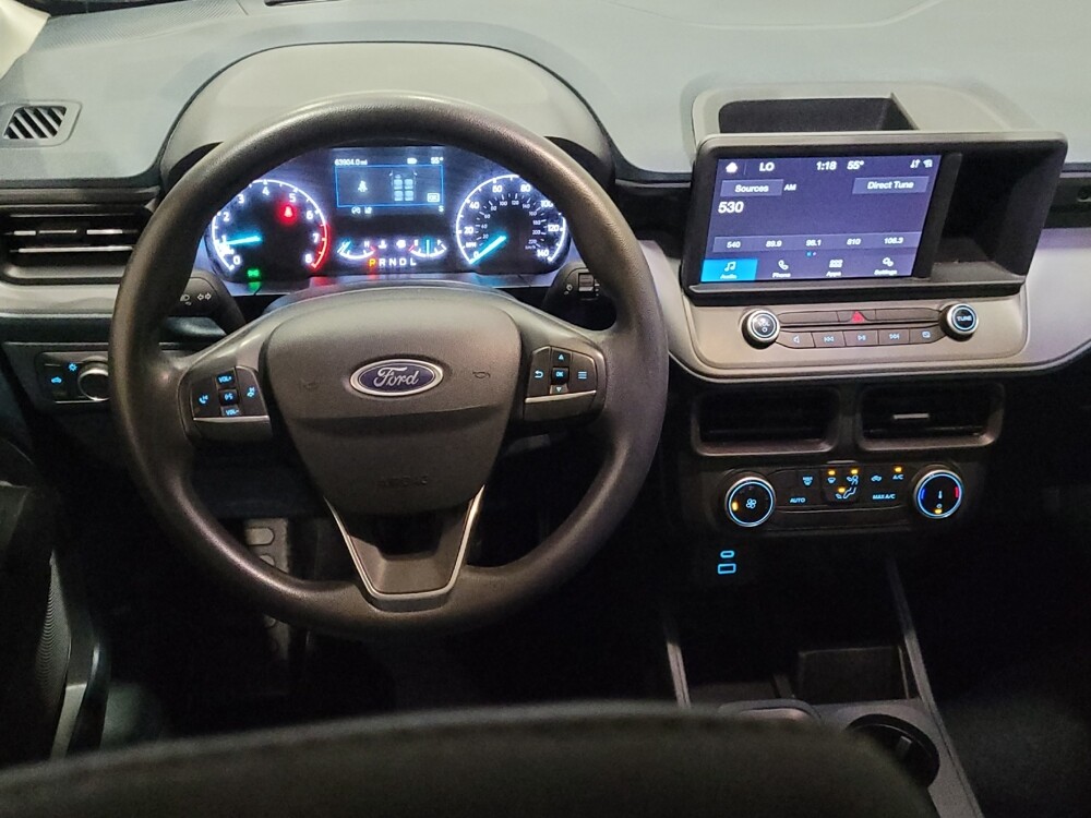 2022 Ford Maverick in Plymouth Meeting, PA 19462 - 18117269 22