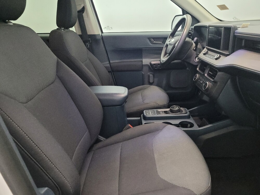 2022 Ford Maverick in Plymouth Meeting, PA 19462 - 18117269 21