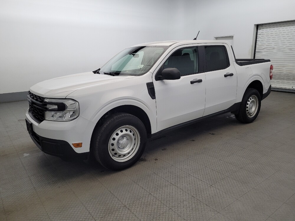 2022 Ford Maverick in Plymouth Meeting, PA 19462 - 18117269 2