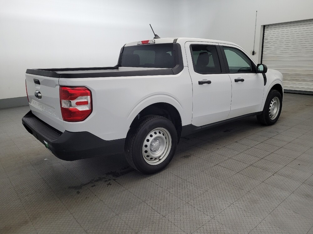 2022 Ford Maverick in Plymouth Meeting, PA 19462 - 18117269 10