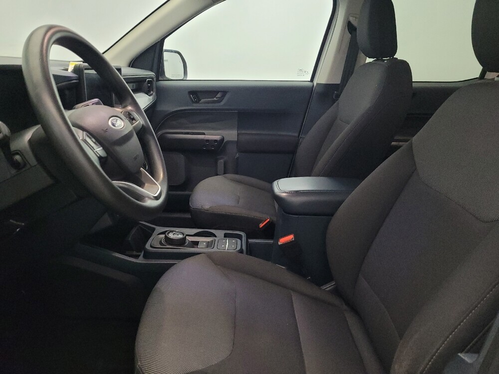 2022 Ford Maverick in Plymouth Meeting, PA 19462 - 18117269 17